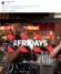 Tgi Fridays Promo Codes Happy Hour Specials Bsb Novelties