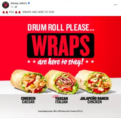 Jimmy John S Promo Codes And Specials New Picklewich