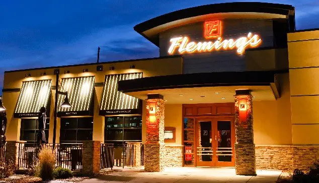 Fleming's $25 Deal | EatDrinkDeals