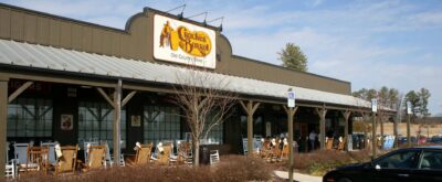 Cracker Barrel $6.99 Lunch Menu Specials and Deals - EatDrinkDeals