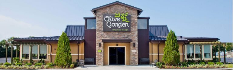 Olive Garden $5 Take Home | EatDrinkDeals