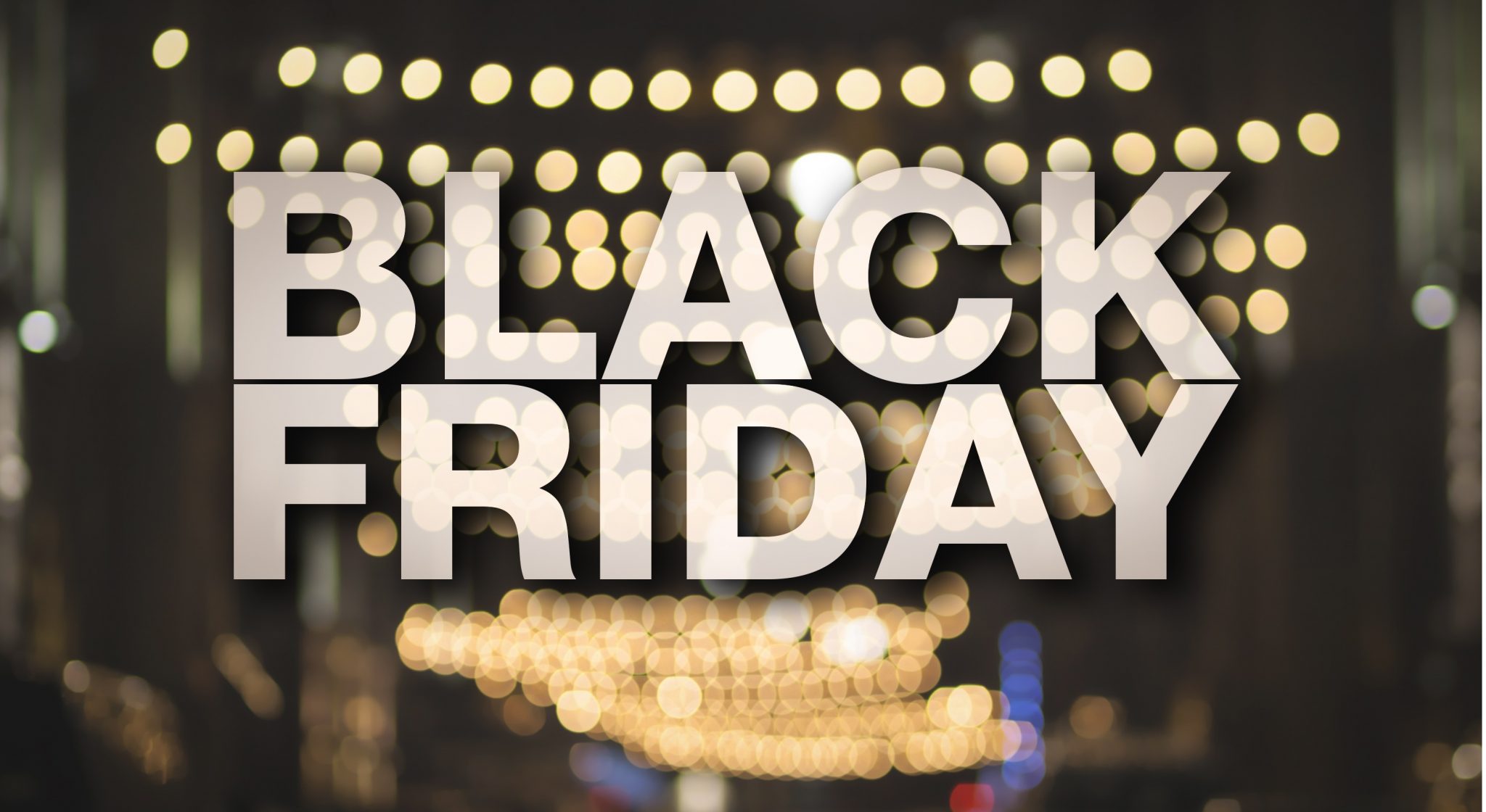 2019 Black Friday and Cyber Monday Restaurant Deals