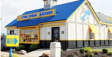 Long John Silvers Coupons