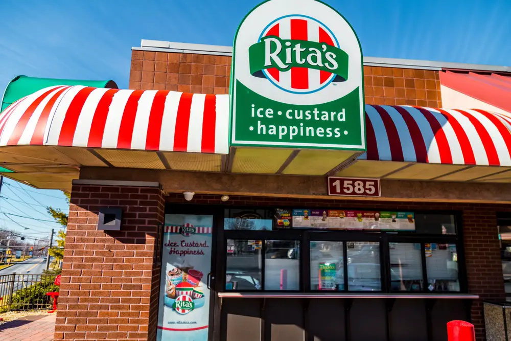 Rita's Italian Ice Specials Free Ice EatDrinkDeals