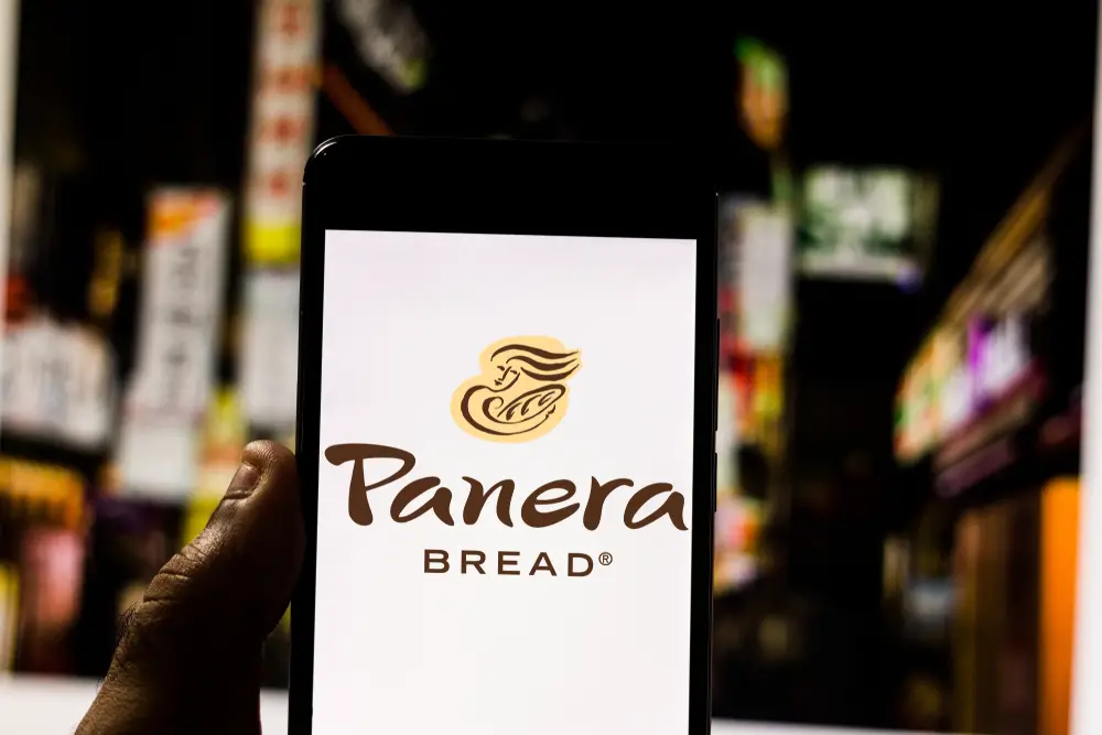 Panera Bread App Review - EatDrinkDeals