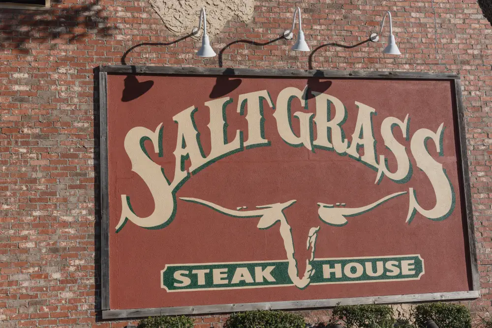 Saltgrass Steakhouse Happy Hour Deals & Coupons EatDrinkDeals