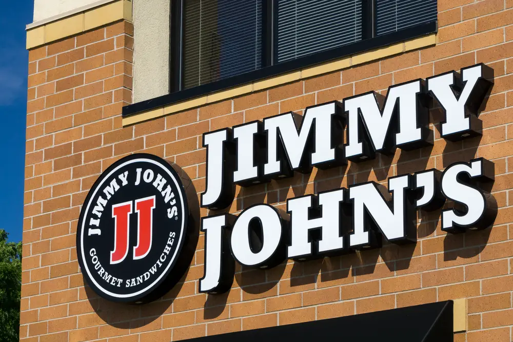 Jimmy John's Specials And Promo Codes Free Dessert