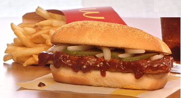 McDonald's Menu $3 and Under | EatDrinkDeals