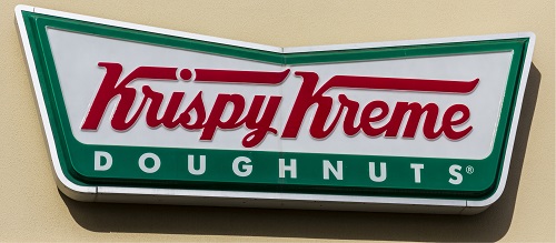 Krispy Kreme Specials And Coupons: $2 Dozens