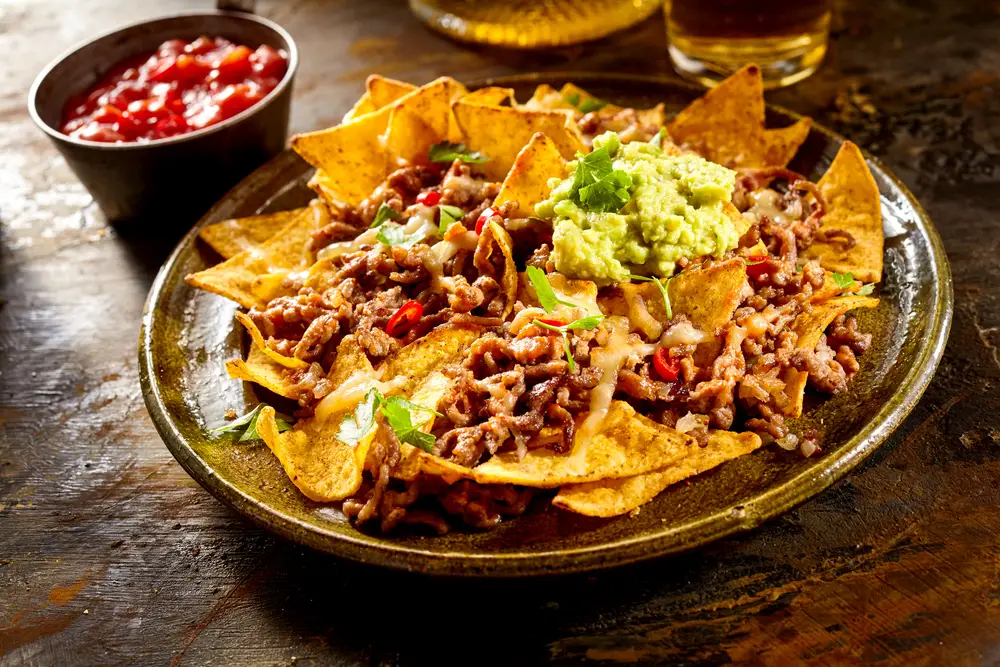 National Nacho Day Deals EatDrinkDeals