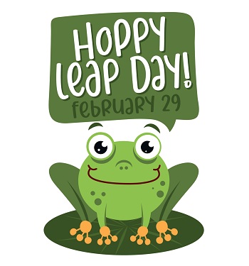 Leap Day 2024 Restaurant Deals! - EatDrinkDeals