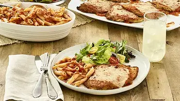 Carrabba S Family Bundles And More Deals Eatdrinkdeals