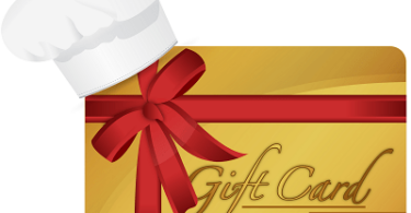 Gift Cards