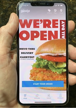 Wendy's Coupons: Free Nuggets, Bacon Fries | EatDrinkDeals