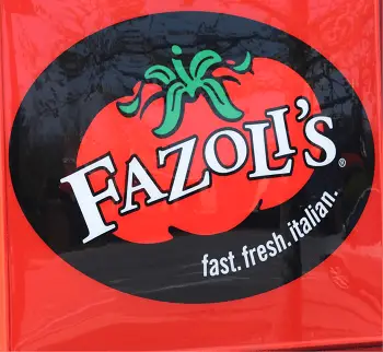 Fazoli S Coupons 11 Printable Coupons For November 2020