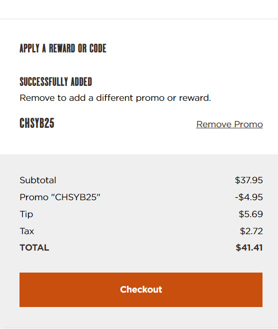 Blaze Pizza Cheesy Bread and Online Deals EatDrinkDeals