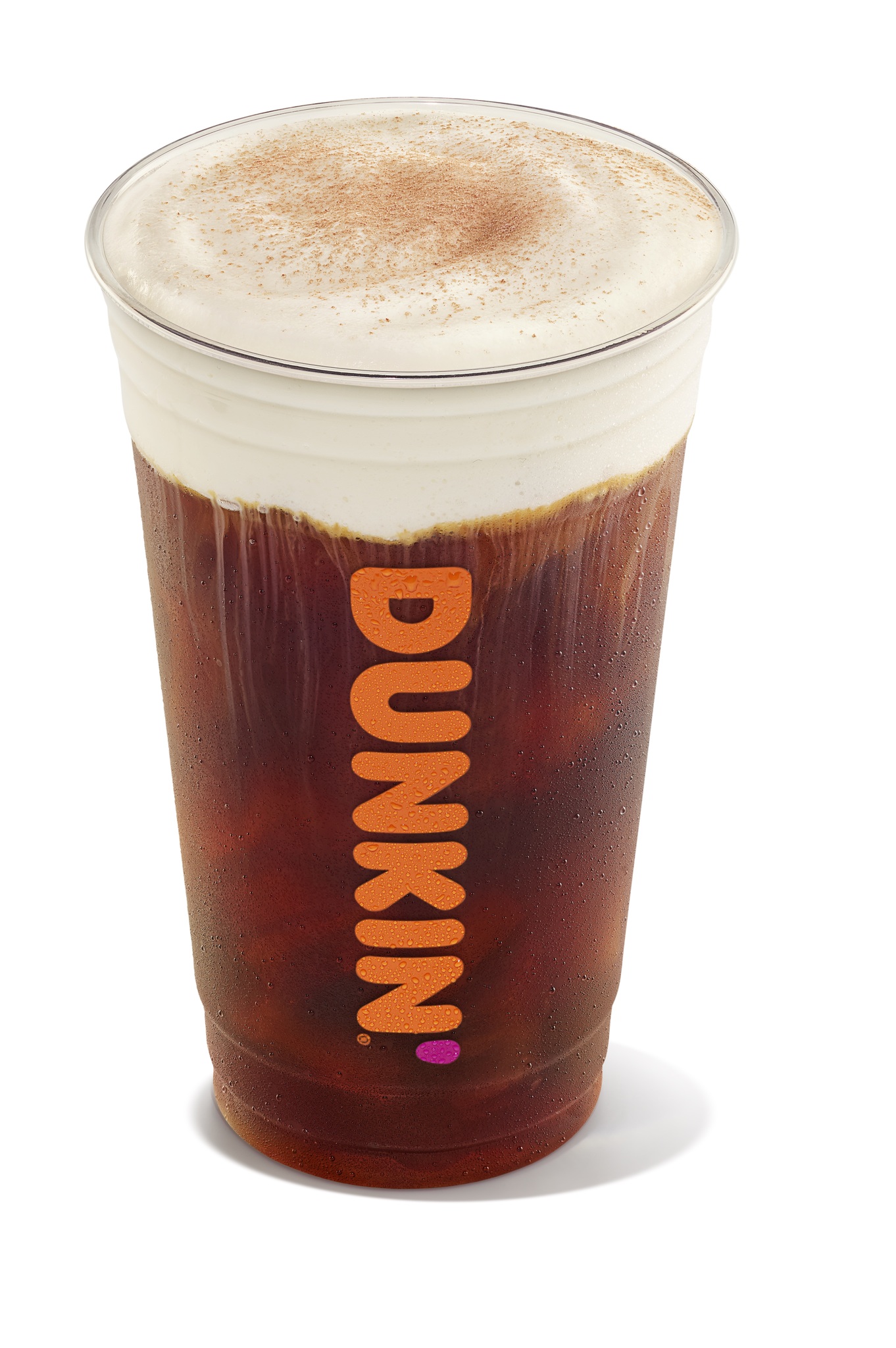 Dunkin's Pumpkin Menu Drops Today, With 3 Drinks! EatDrinkDeals