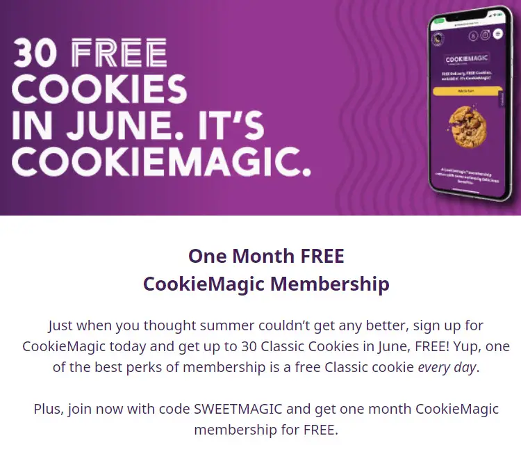 Insomnia Cookies Promo Codes, Coupons & Deals