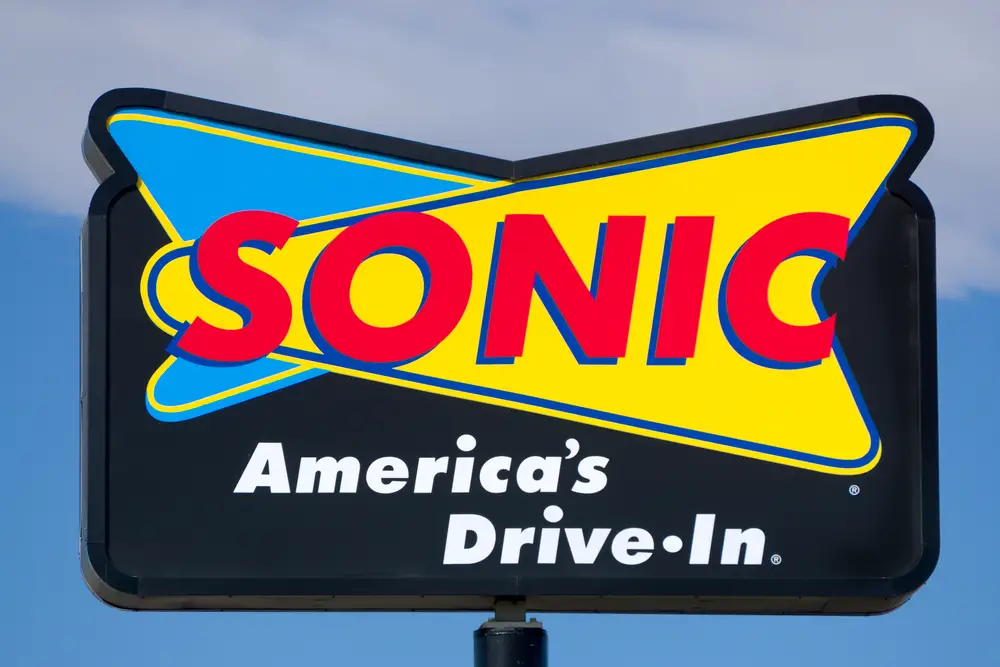 Sonic Drive-In - Deals