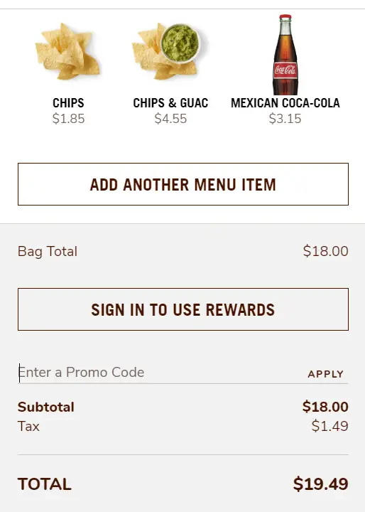 Chipotle Codes 2024 Lucie Imojean