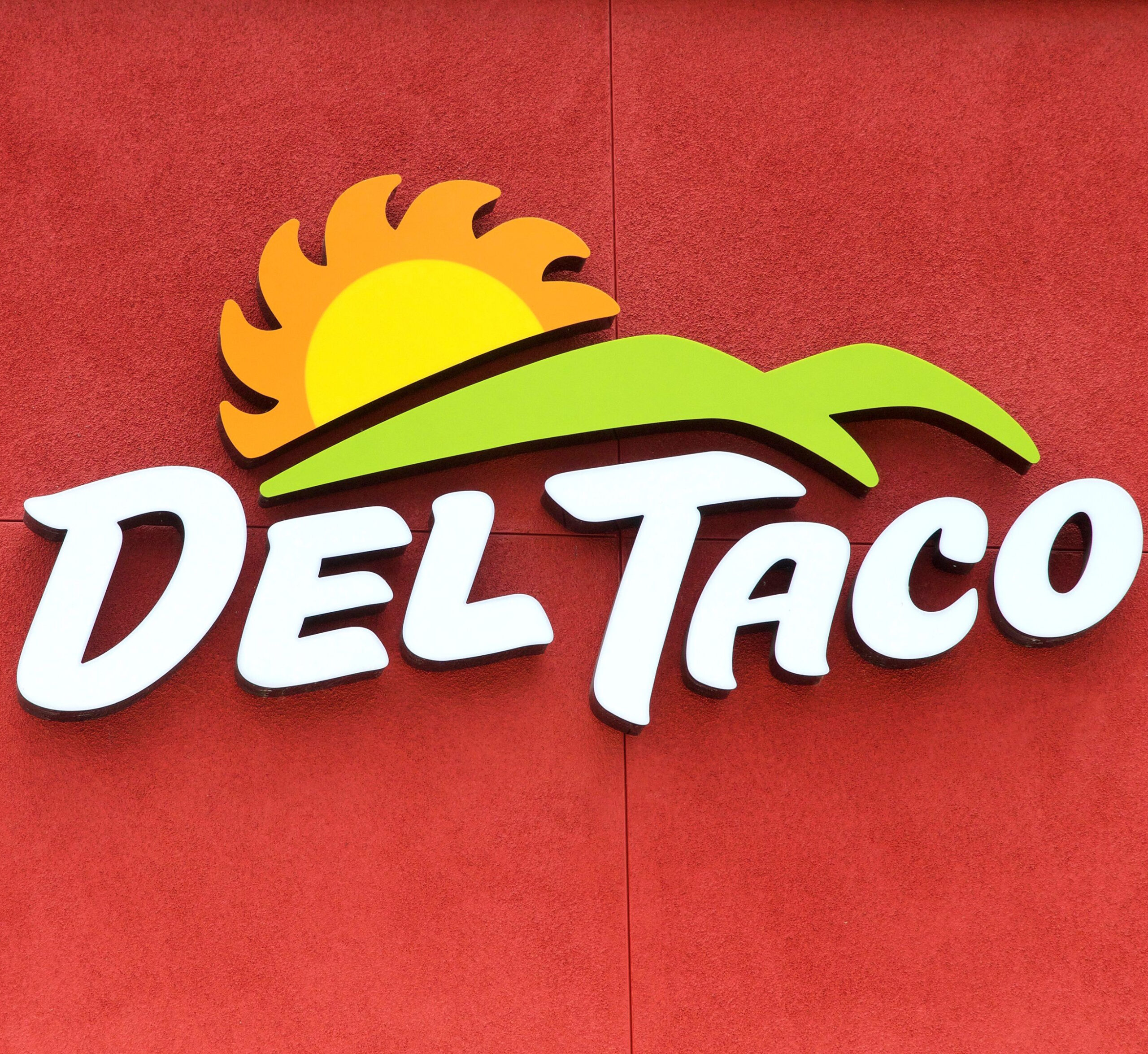 Del Taco - 20 Under $2 Menu