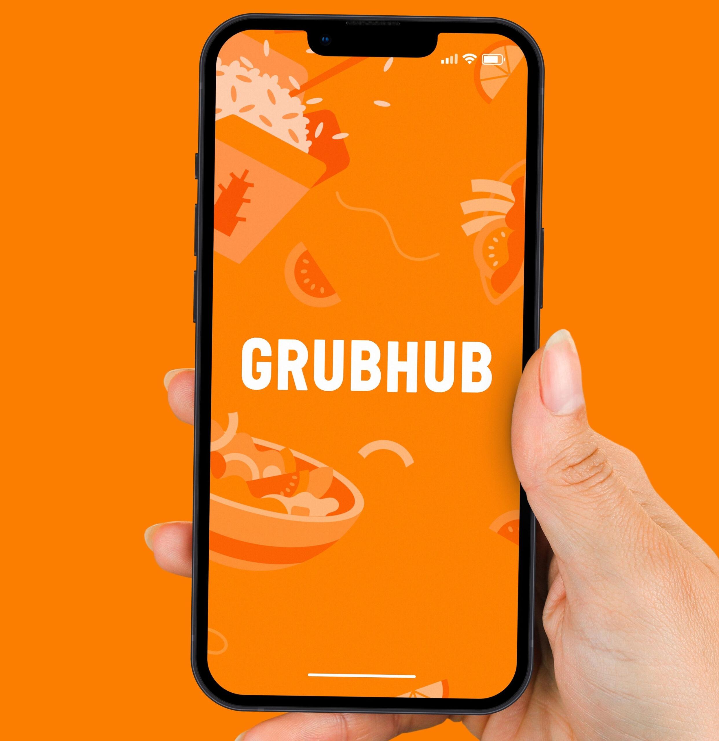 Grubhub Promo Code 2025 - Brenda D. Fleming