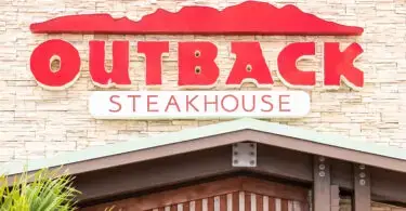 Outback Steakhouse