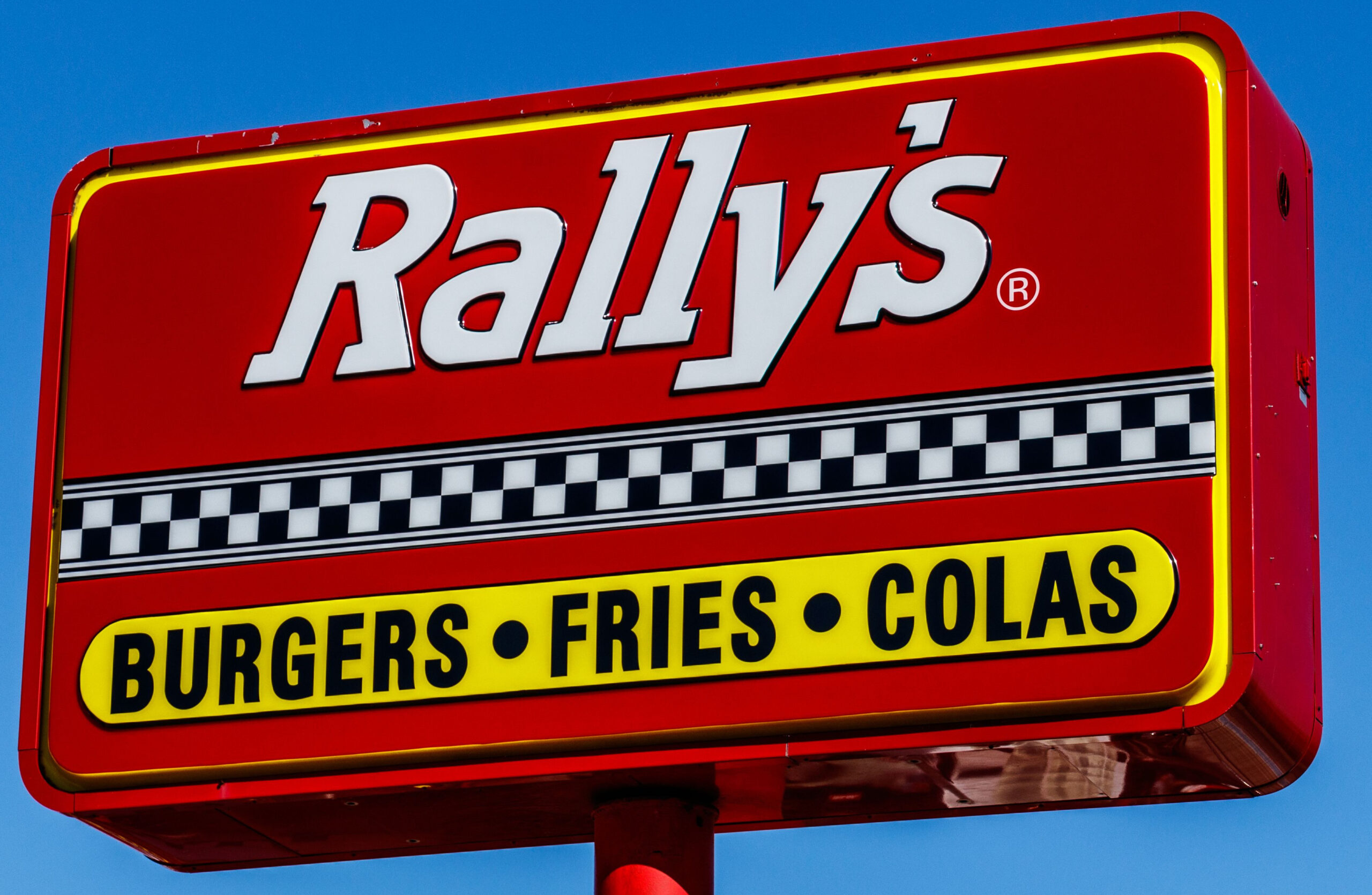 Checkers And Rally's Coupons And Deals 5 Meal Deal