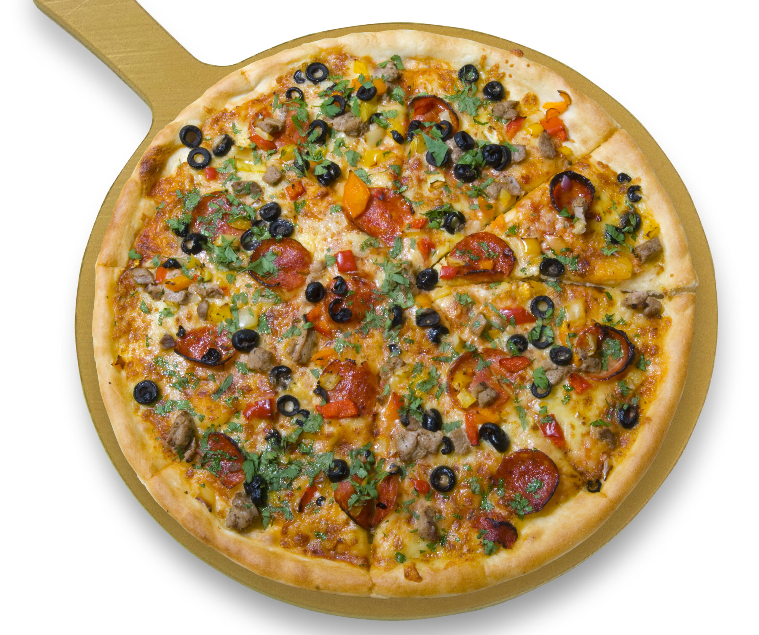 Pizza Inn Coupons, Promo Codes & Deals