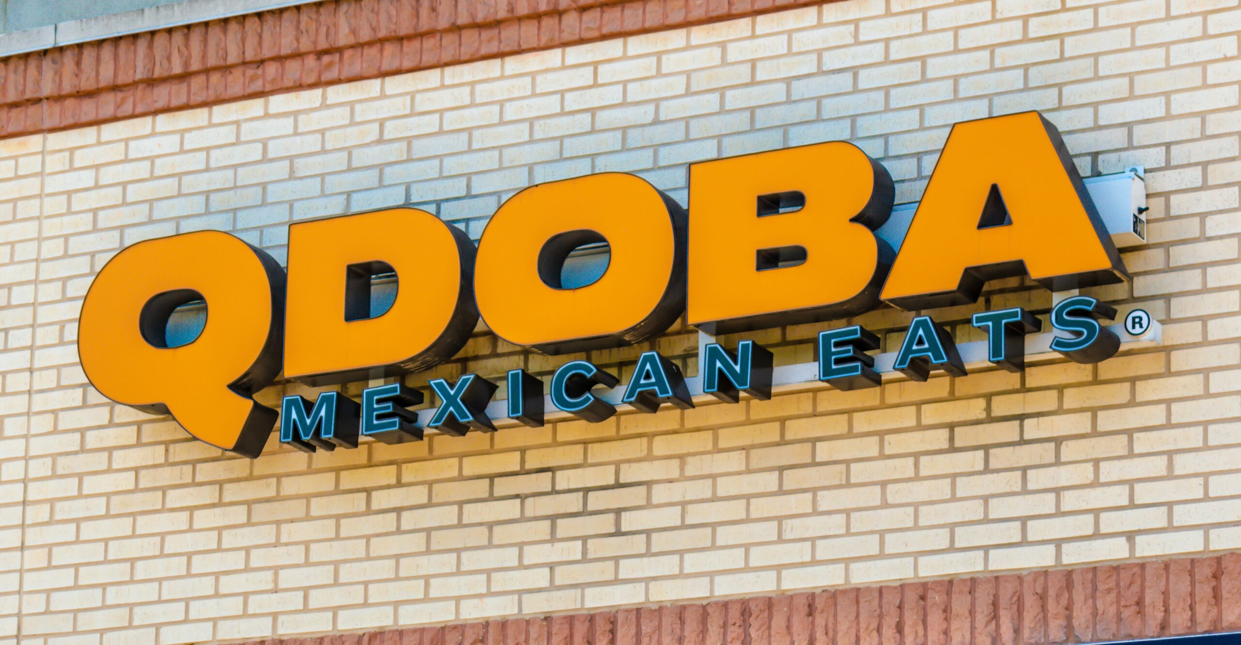 Qdoba Promo Codes and Meal Deals