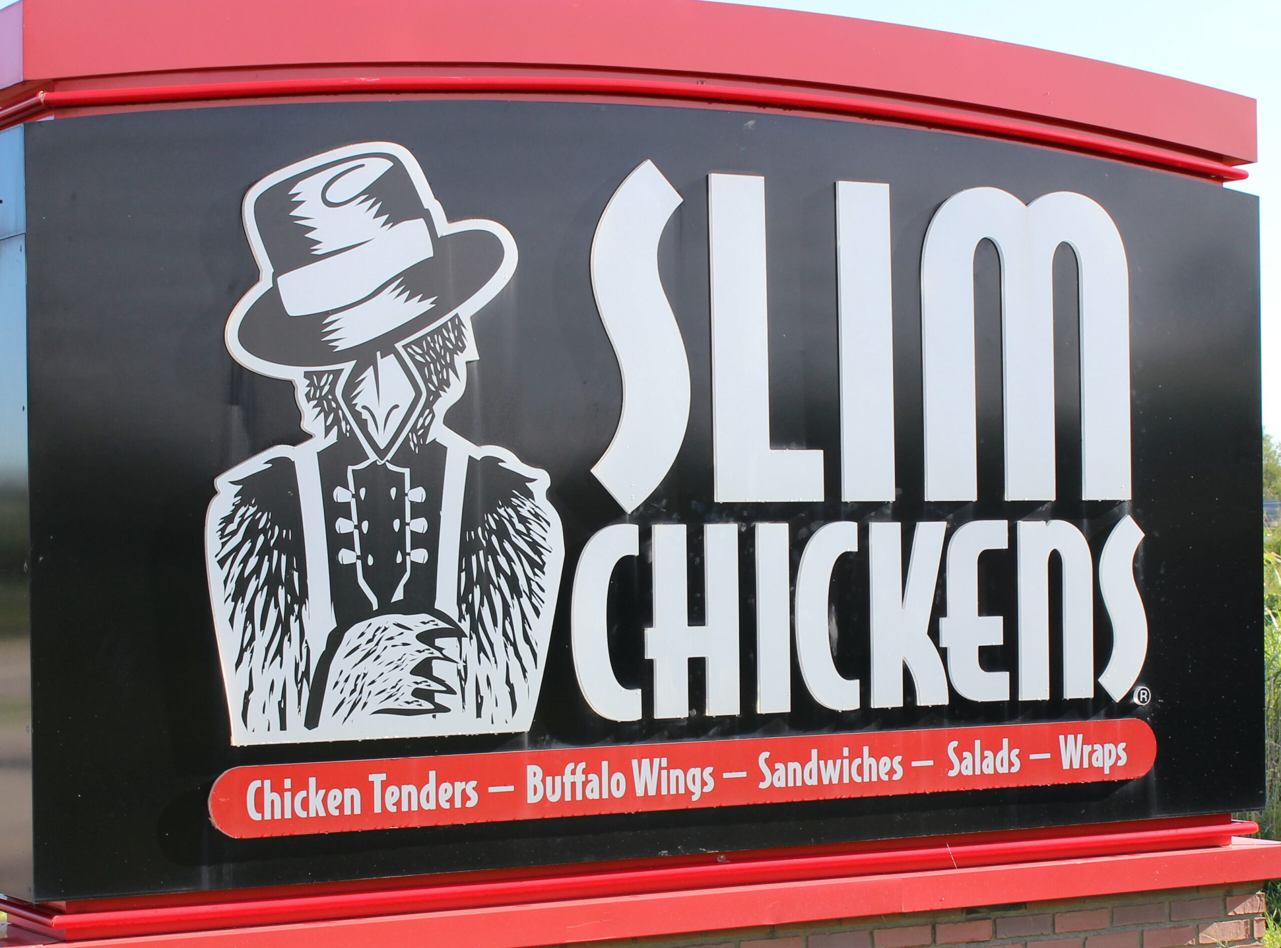 Slim Chickens Menu Prices EatDrinkDeals