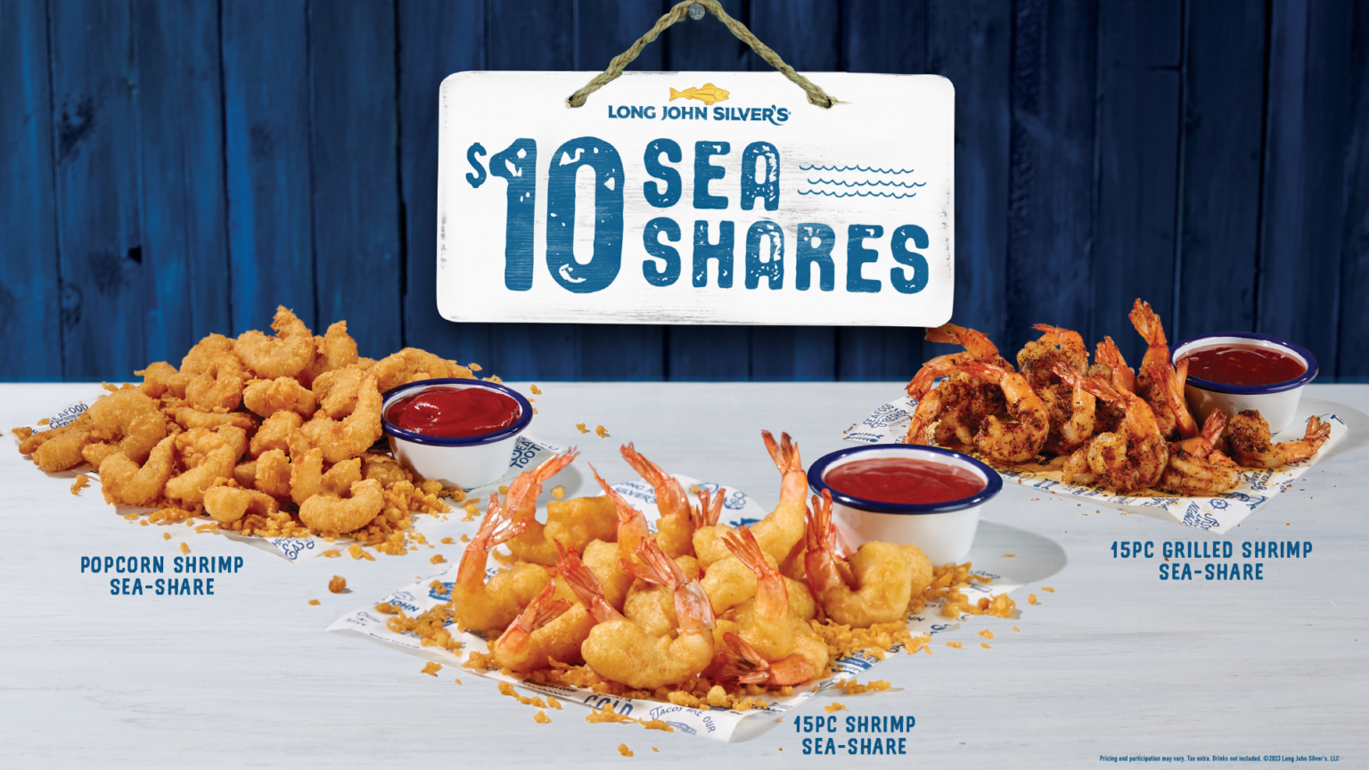 Long John Silver's Coupons And Deals: $6 Fish Basket