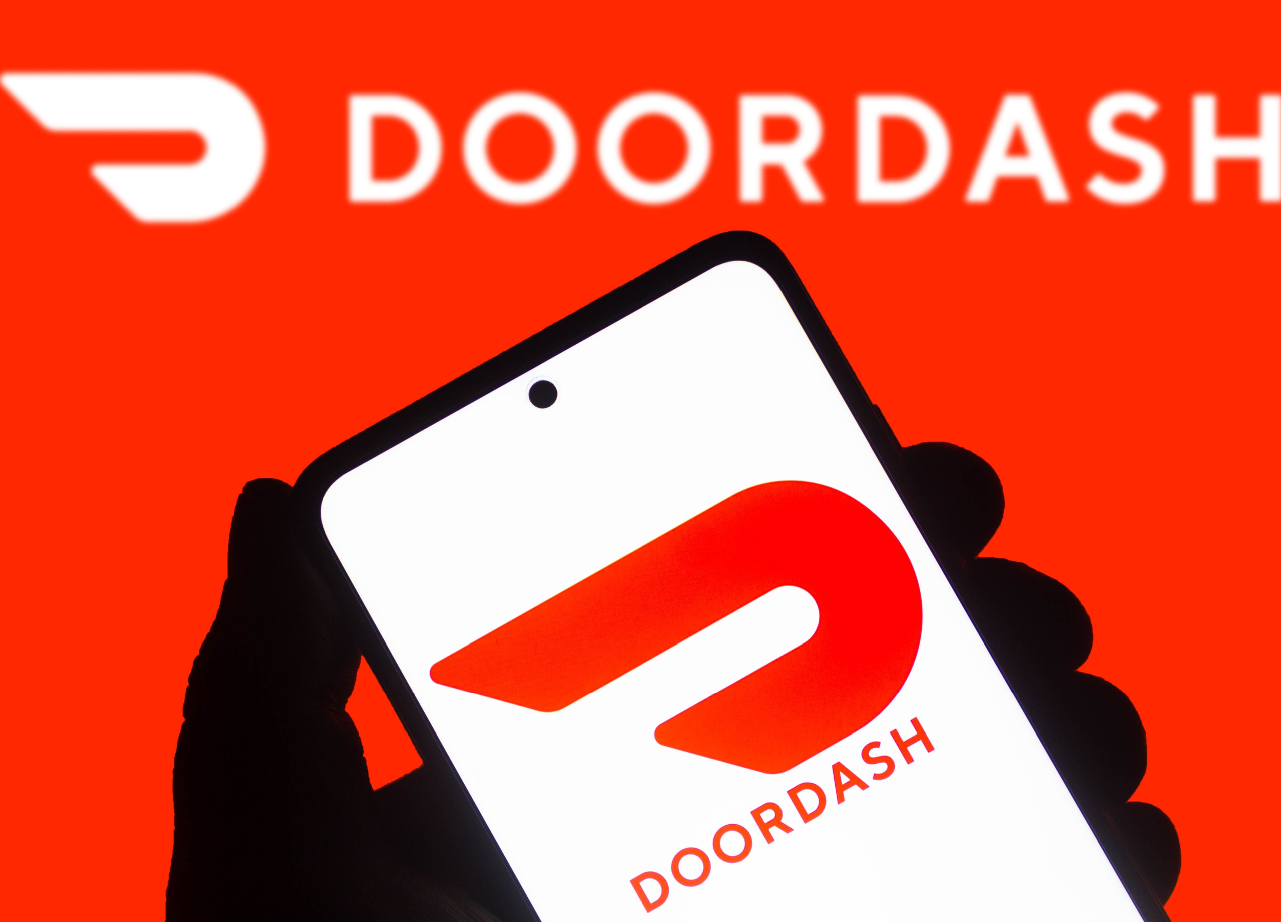 Door Dash Oromo Code N8N Dltec