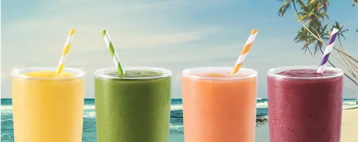 Smoothie King vs Tropical Smoothie Cafe: Who Wins?