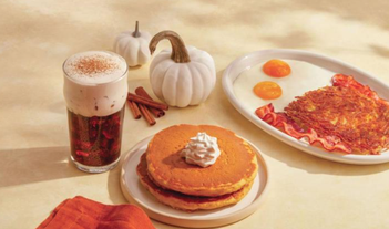 IHOP Offers IHOPPY Hour Specials Every Day - Mile High on the Cheap