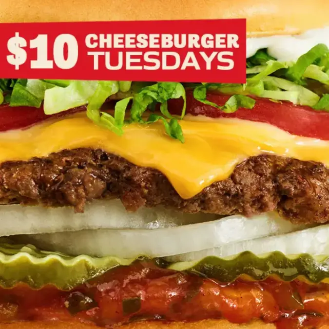 Red Robin Specials And Coupons 10 Meal, Happy Hour