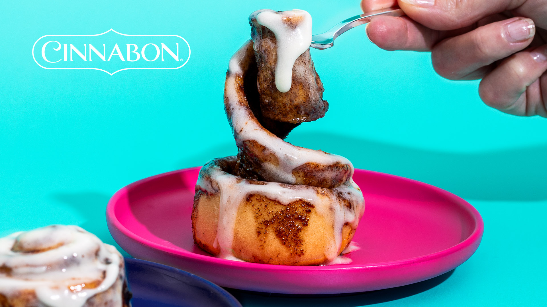 Cinnabon MiniBon deal