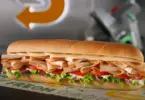 Subway Footlong