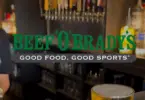 Beef 'O' Brady's