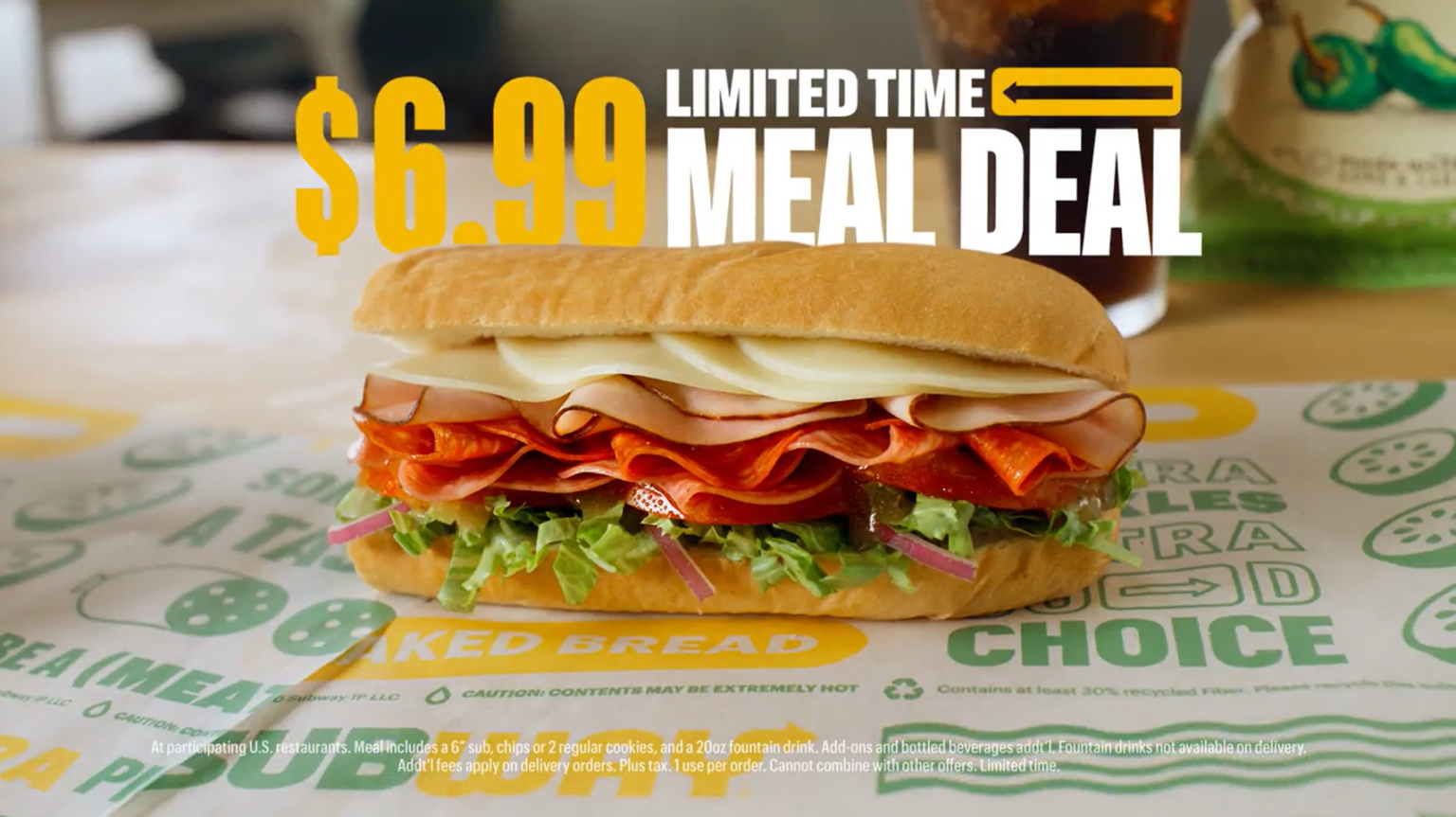 National Sandwich Day 2024 Deals EatDrinkDeals