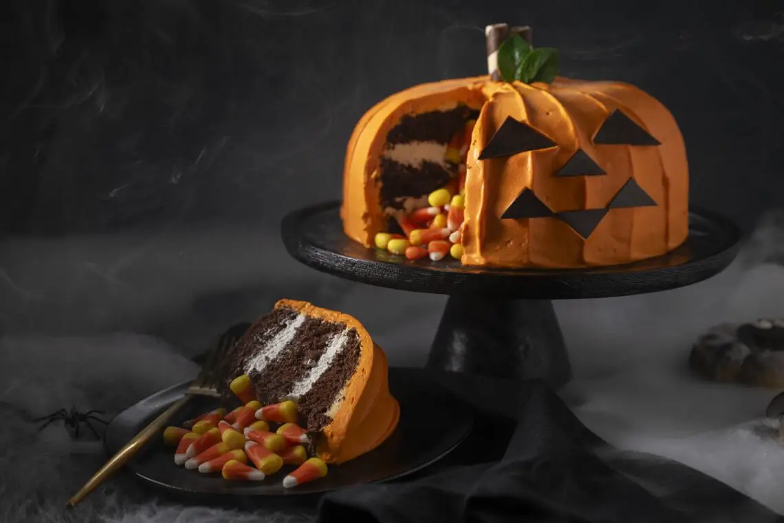 2024 Halloween Restaurant Specials Guide