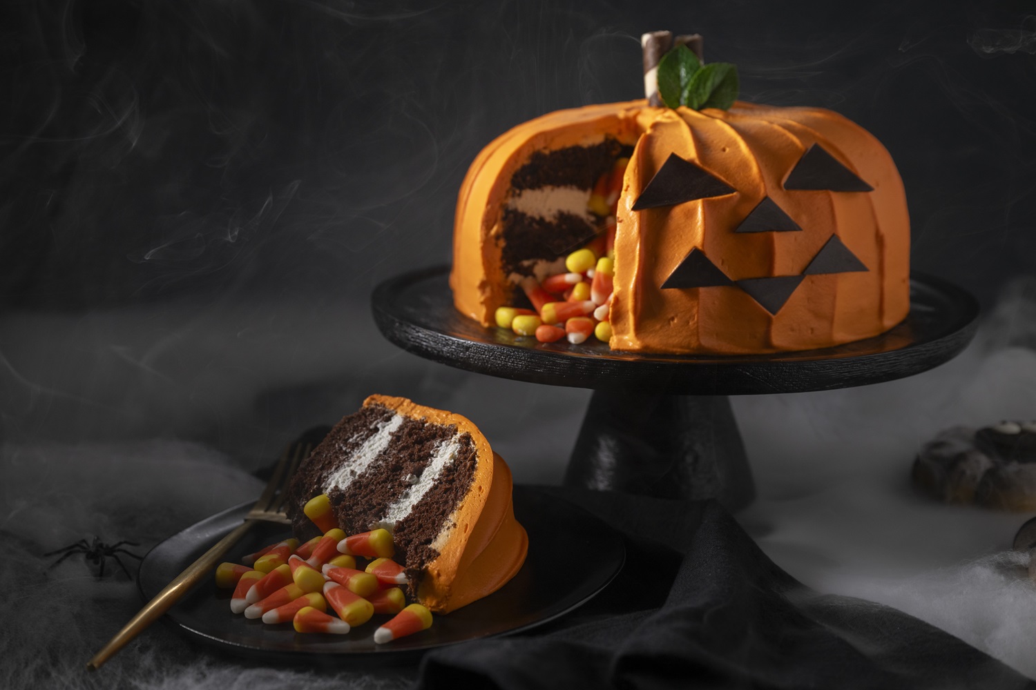 2024 Halloween Restaurant Specials Guide