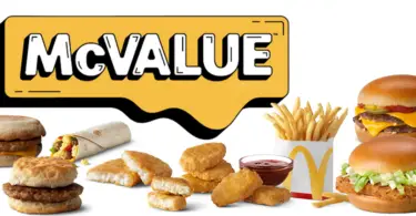 McValue Hero