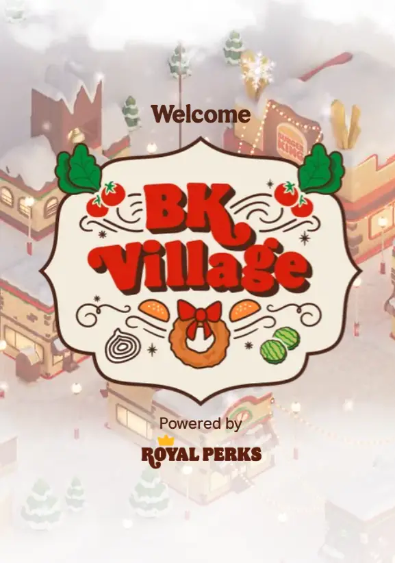 BK Holiday Village